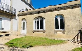 Maison Art Deco Calme En Centre Ville